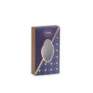 Gift Voucher Logo Box for Mini Hand Cream