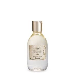Shower Oil Shower Oil PET Green Rose