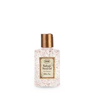 Gel Refresh White Tea