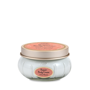Hand Creams and Treatments Repair Body Lotion - Jar Citrus Blossom