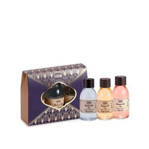 Gift Set Mini Shower Oil - 1