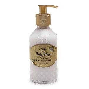 Body Scrubs Body Lotion - Bottle Patchouli - Lavender - Vanilla