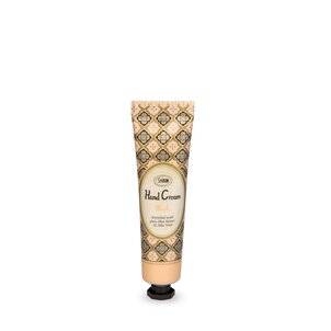 Travel size cosmetics Mini Hand Cream Musk