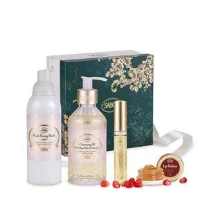 Gift Set Royal Face