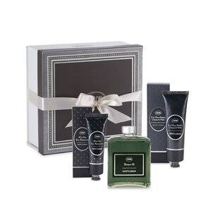 Gentleman Routine Face Set