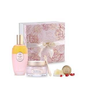 Limited Edition Gift Set Gift Set Glowing Face