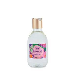 Soaps Shower Oil PET Peony Fig