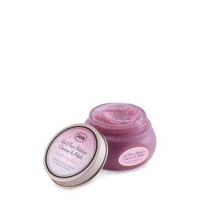 Lip Care Face polisher 2 in 1 Comforting Rose