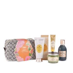Body Ritual Sets Gift Set Juicy Delights