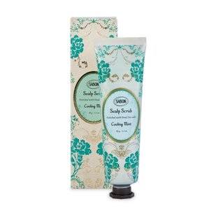 Haarverzorging Scalp Scrub TRAVEL Cooling Mint