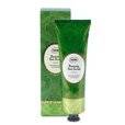 Revitalizing foot scrub
