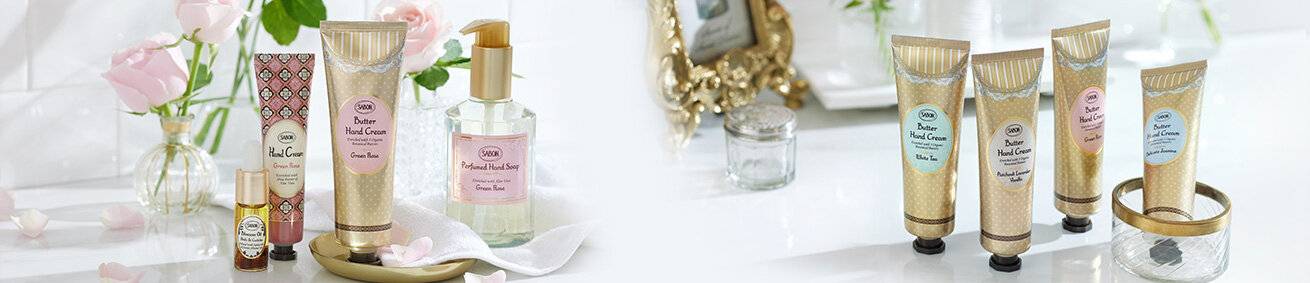 Creme, măşti şi tratamente pentru mâini