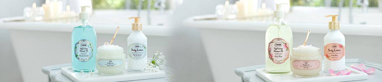 Body care Ritual