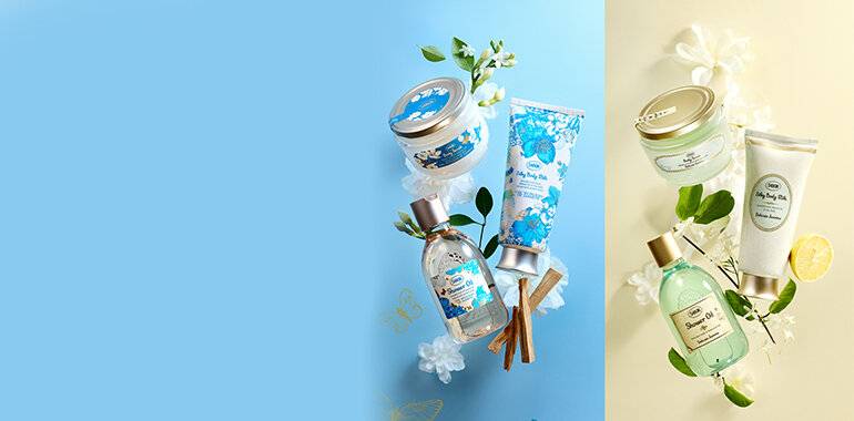 What kind of jasmine are you?