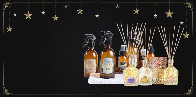 BLACK FRIDAY SABON: 