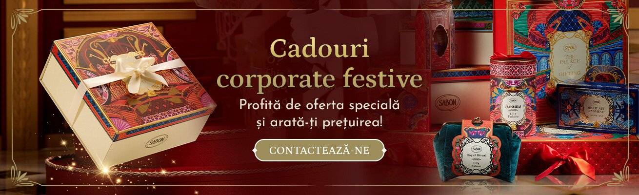 Cadouri CORPORATE: 