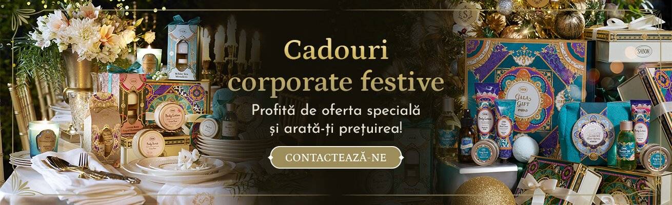 Cadouri corporate