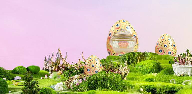 Începe vânătoarea de cadouri!