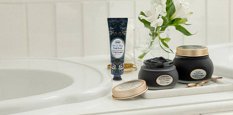 Sabon Noir