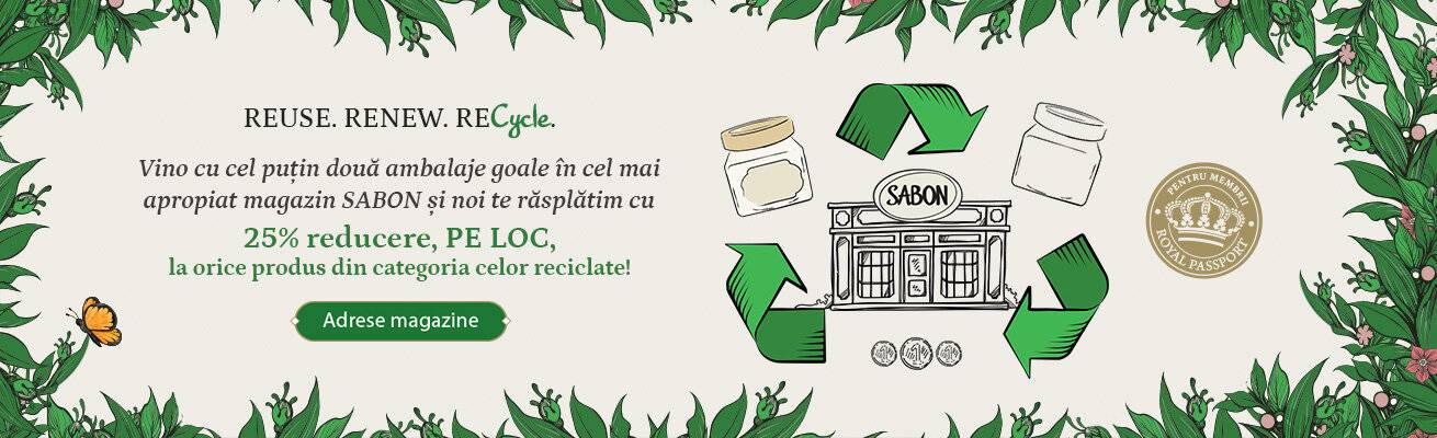 Recycle ♻