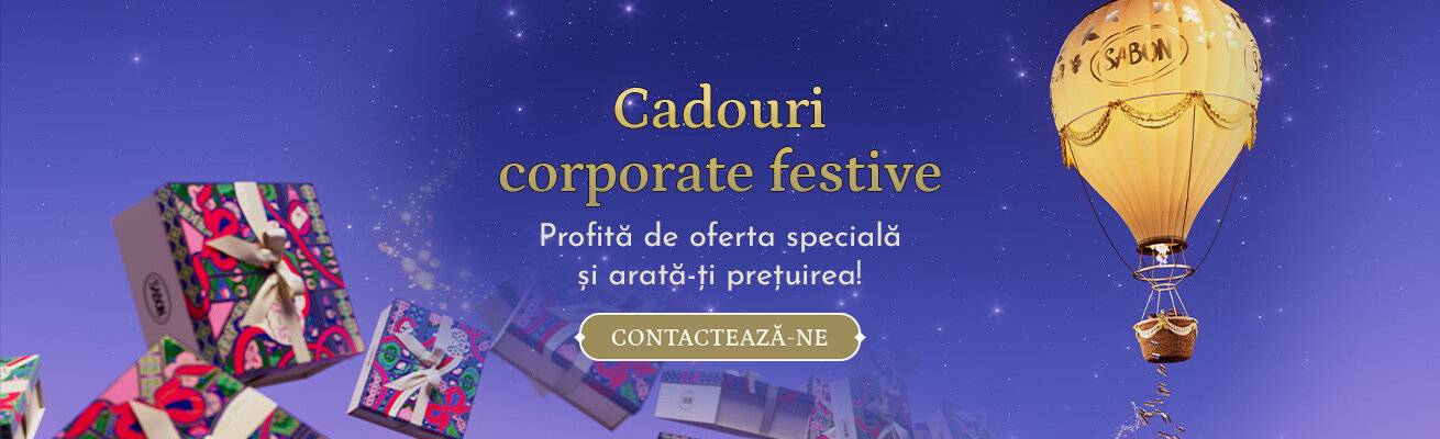 Cadouri corporate