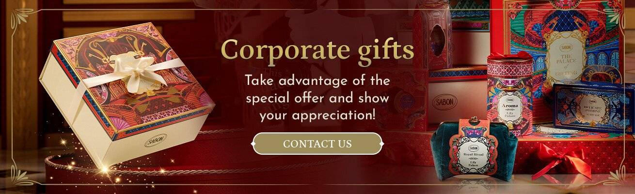 CORPORATE gifts: 