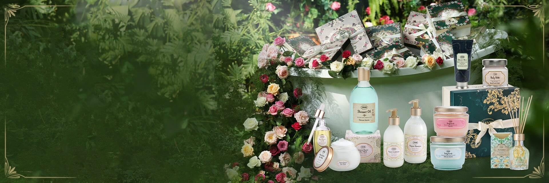 Choose gifts for the name day!