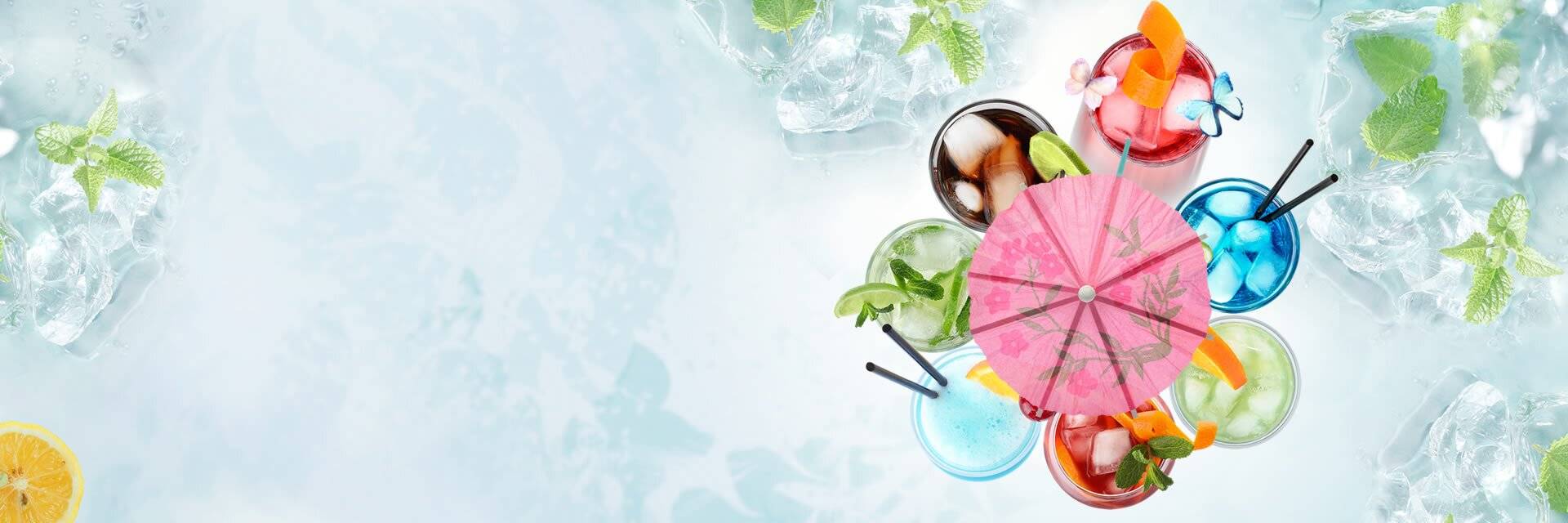 Minty Spinning