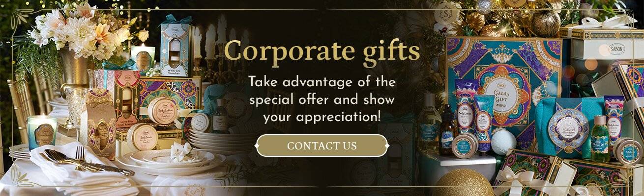 Corporate gifts