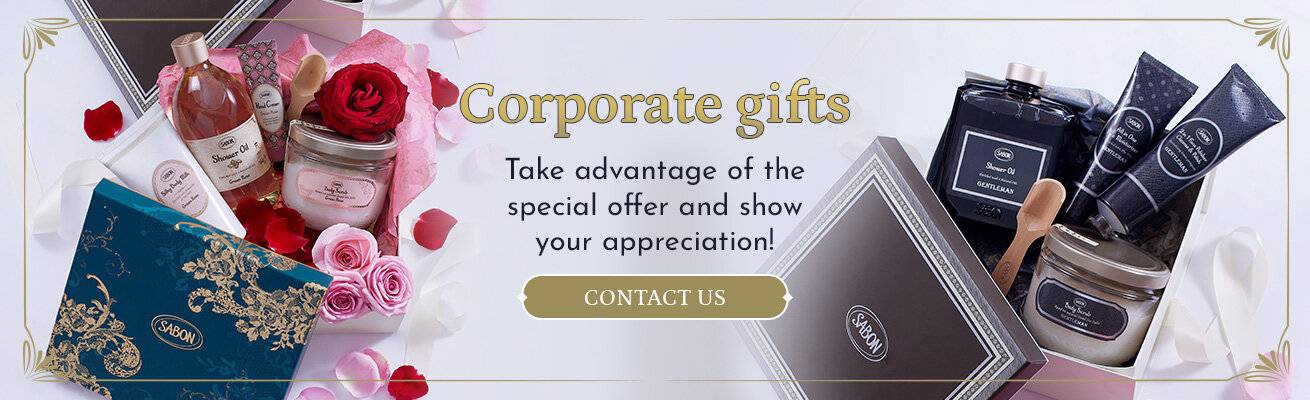 Corporate gifts