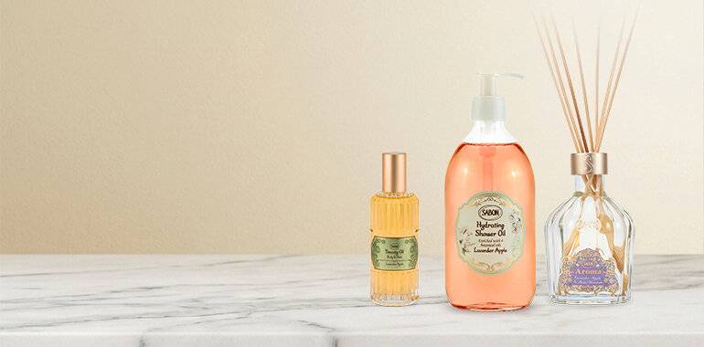 Product of month