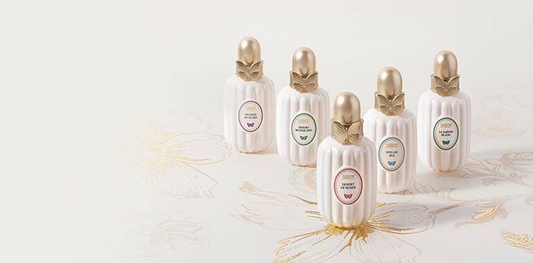 SABON