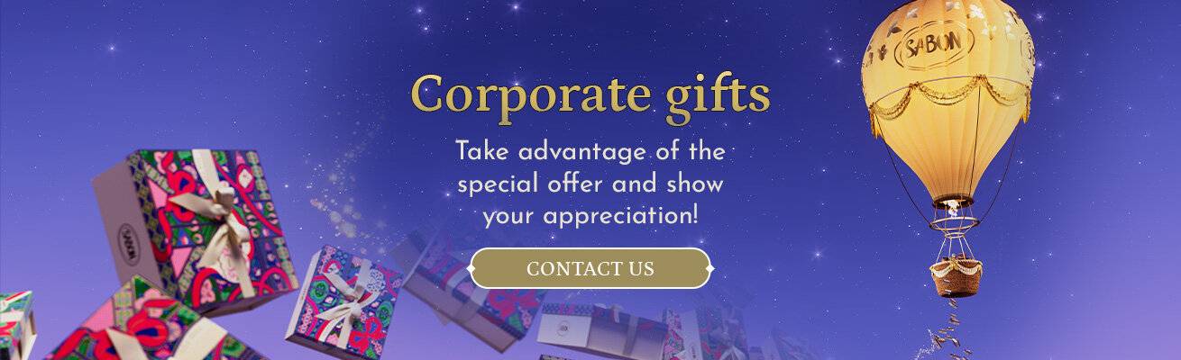 Corporate gifts