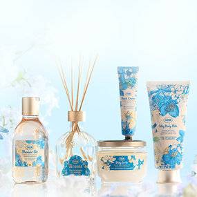 The Wonders Of Jasmine