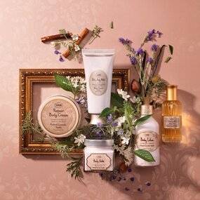 Parfumul emblematic SABON