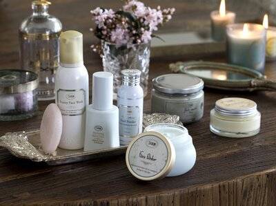 Face peeling – 3 delicate methods, for summer!