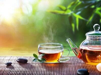 Ceaiul și armonia interioară