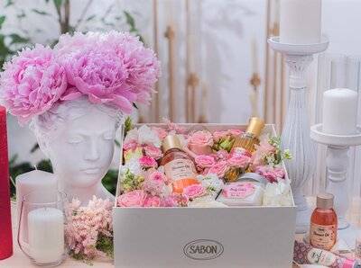 Sabon&Maison Dadoo – Rendez-vous cu parfum floral