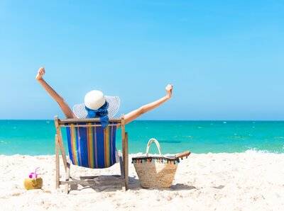 Cum să te relaxezi cu adevărat în aceasta vacanță de vară