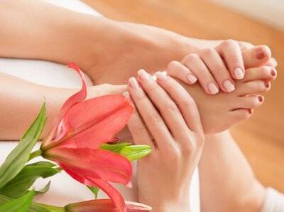 Why to use reflexology to boost your feet wellbeing
