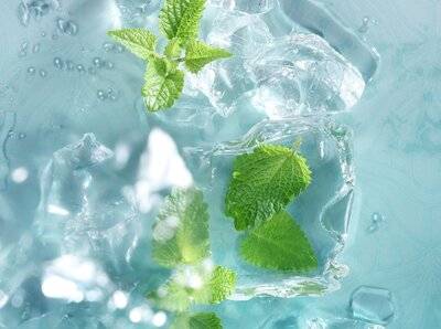 Unknown benefits of mint for skincare