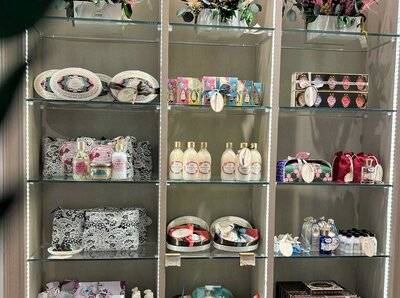OUTLET Sabon pentru cumpărături fericite!