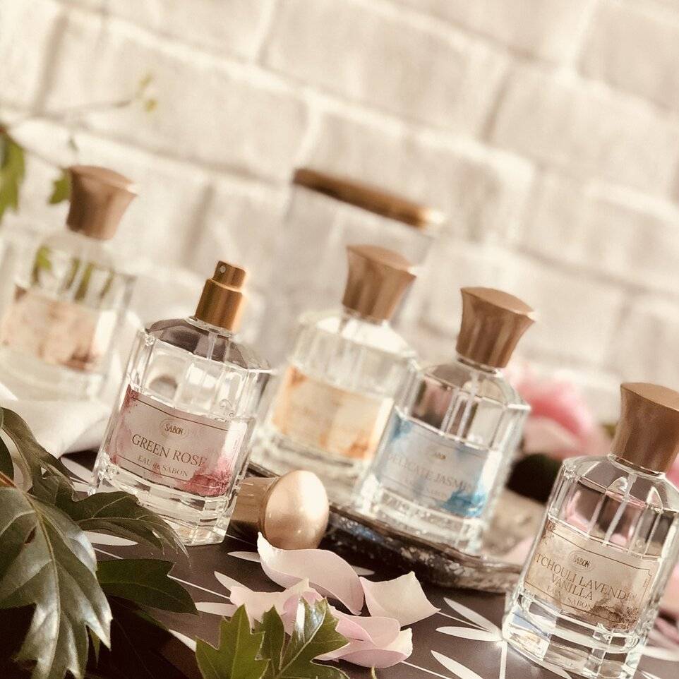 Ce parfum ţi se potriveşte?