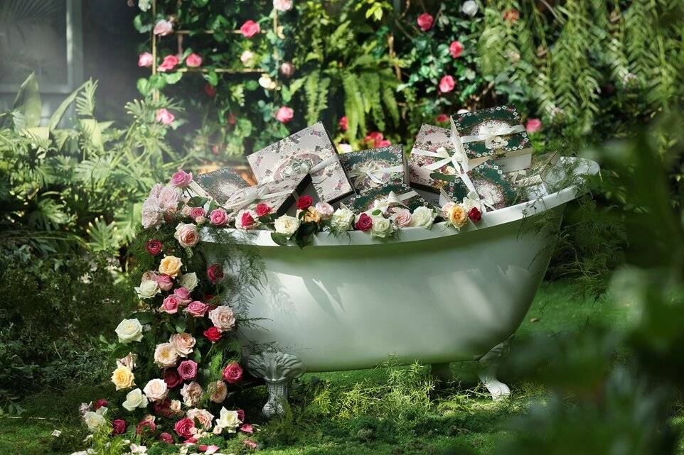 5 idei pentru o baie romantică
