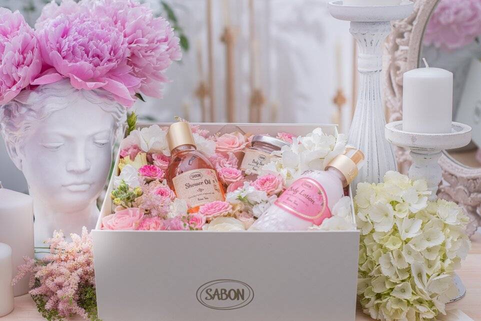 Sabon&Maison Dadoo – Rendez-vous cu parfum floral
