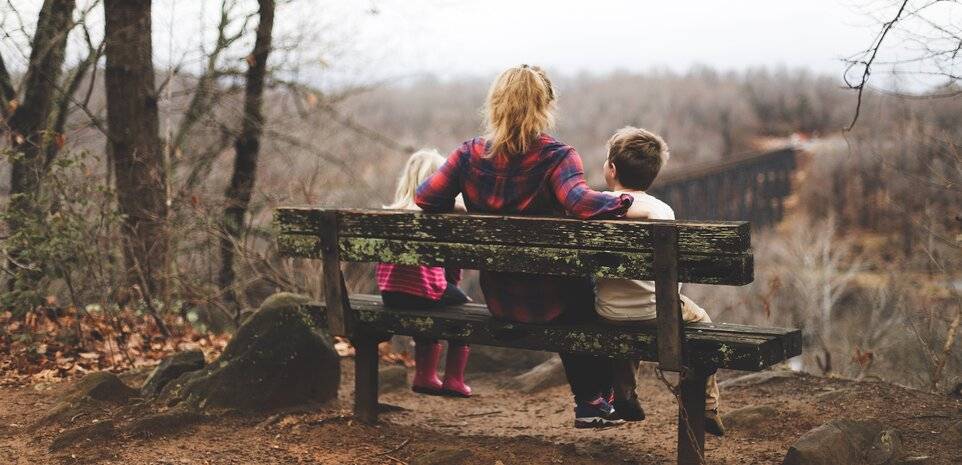 5 secrete pentru o bună relație părinte-copil
