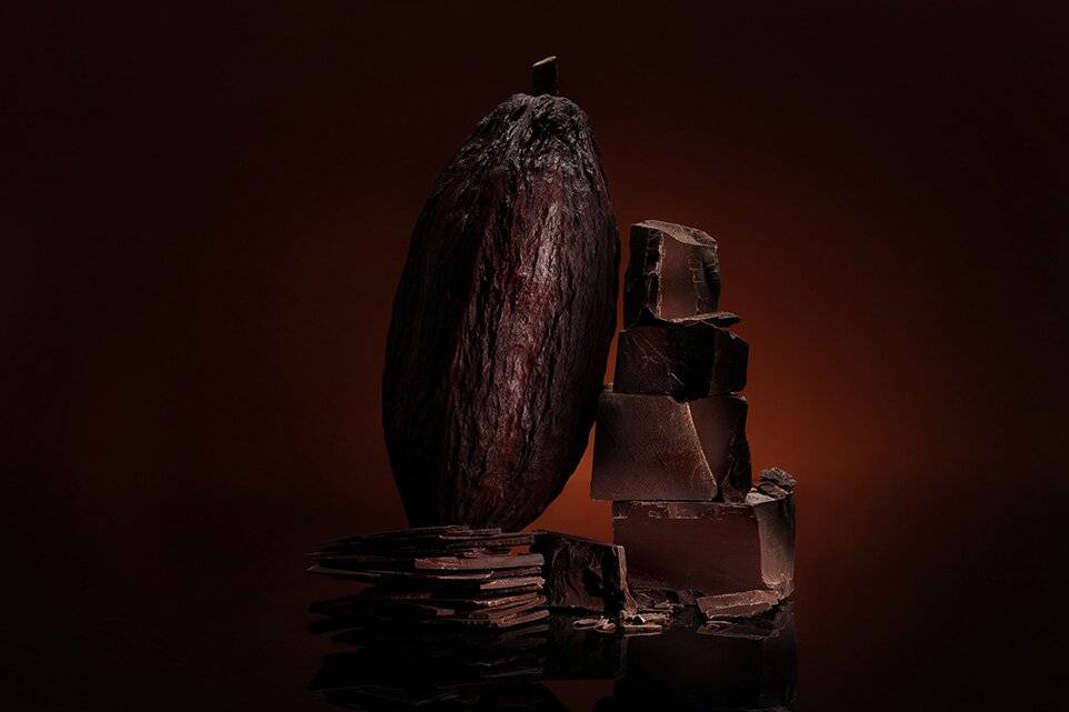 De ce să iubim ciocolata – beneficii pentru trup si suflet