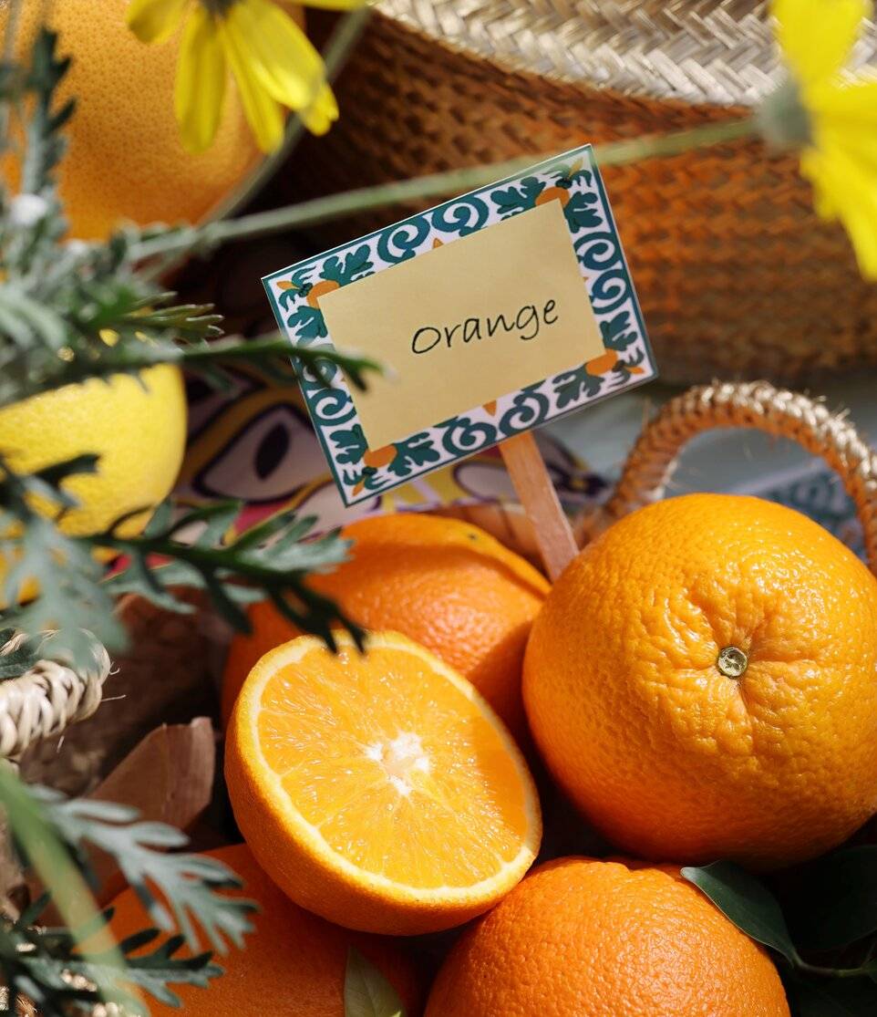 5 beneficii ale portocalelor pentru rutina ta de beauty vara