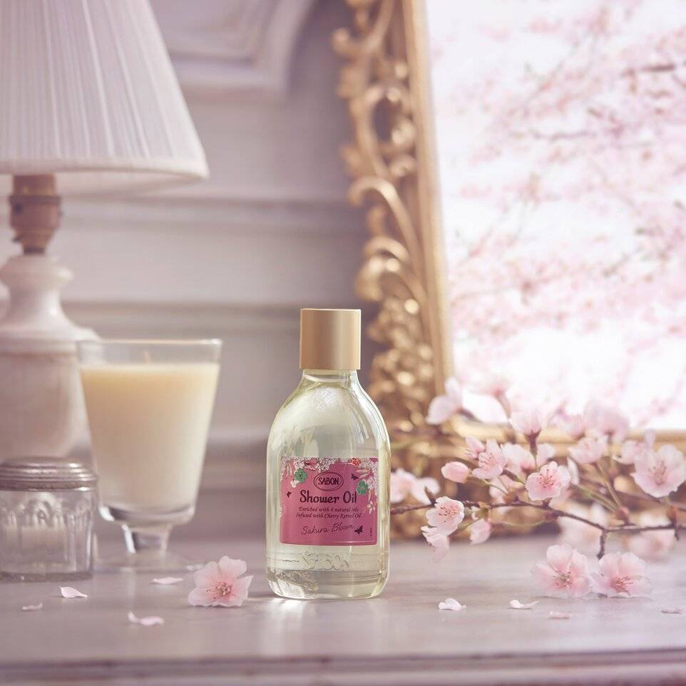 Benefits of Japanese cherry blossoms for a flawless skin