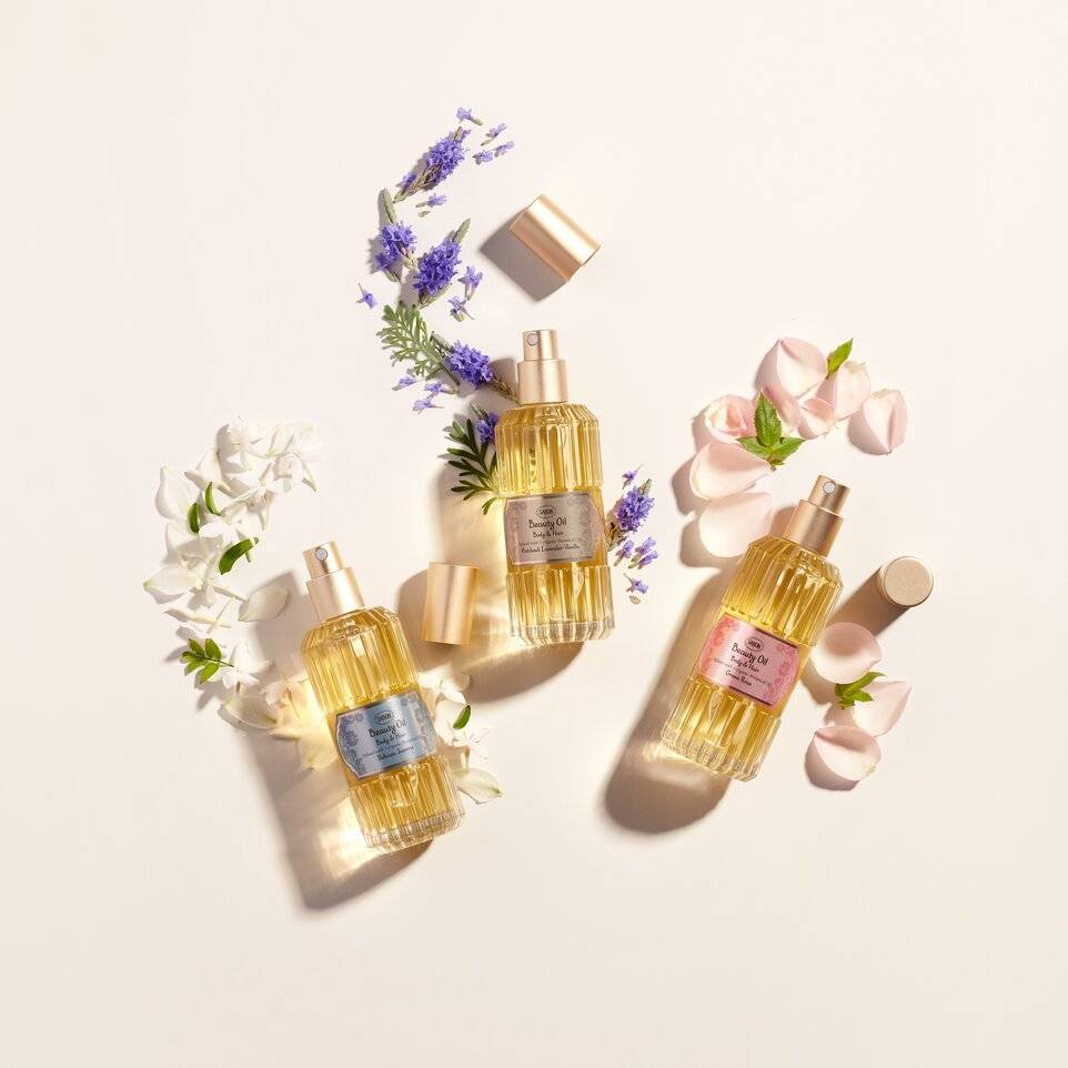 10 uleiuri naturale care-ți protejează frumusețea pielii